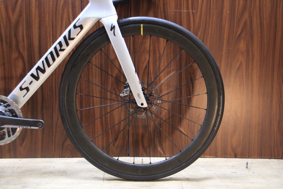 パーツ S-WARKS VENGE MAVIC COSMIC PRO CARBONUST S-WARKS VENGE MAVIC COSMIC PRO CARBONUST パーツ