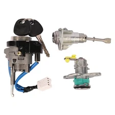 Easy to Use Same Key Full Door Lock Ignition Switch for Hyundai Elantra 0710