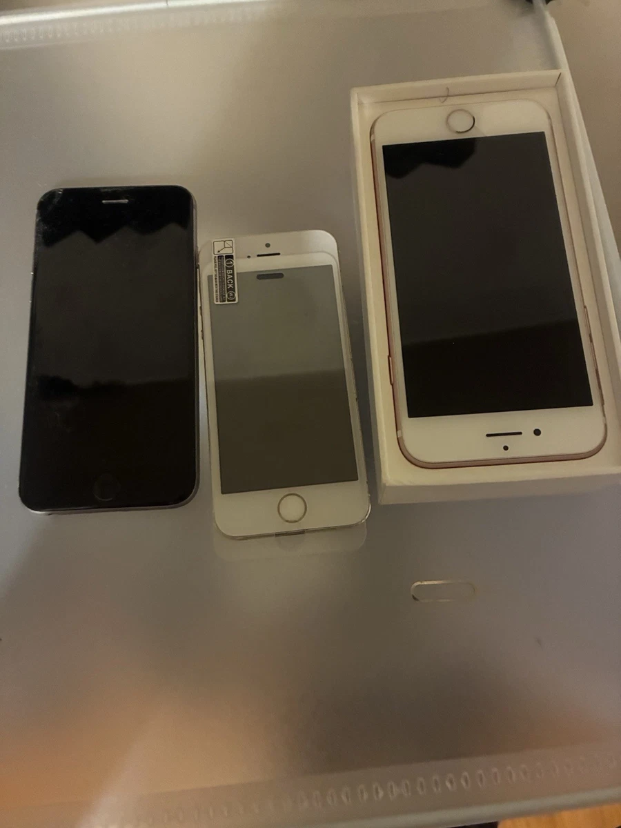 Apple iPhone 6s Gold Phones for Sale - eBay