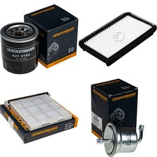 Filtre à carburant Suzuki LIANA