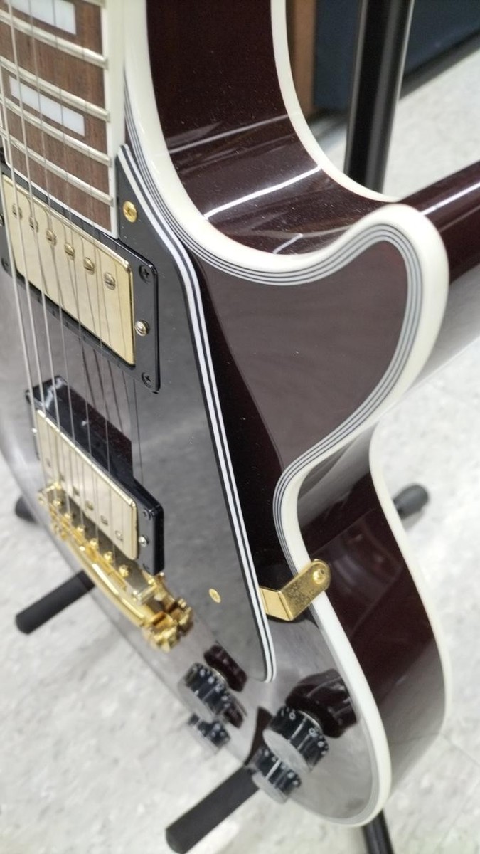 TOKAI LC142 WR Electric Guitar-01 | eBay