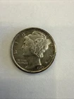 1919-S Mercury Dime #11258