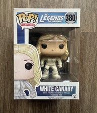 2016 Funko Pop Legends of Tomorrow Vinyl Figures 7
