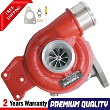 GEN1 High Flow Turbo Without Actuator For LDV VAN G10 D19 1.9L