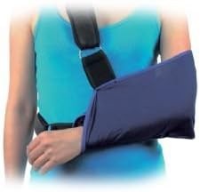 Comfortland Shoulder Immobilizer w/Waist Strap Medium