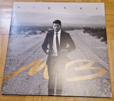 Michael Buble´ - higher
