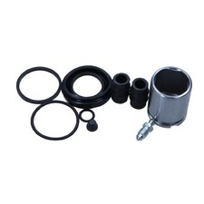 Reparatursatz Bremssattel hinten für Audi A5 8T3 F53 8F7 F57 8TA F5A A6 | 24332