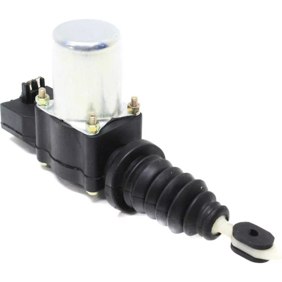 Actuador de cerradura de puerta para Chevrolet Tahoe 95-2000 juego de 2 delanteros o traseros diestros y diestros Foto 2 de 4