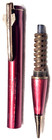 "MINIMAN/Pat. Pend.../ Japan" Rocket Ship Clip Friction Sparker? Working Pencil — photo 4