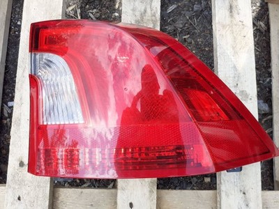 Volvo S60 2014 Hinten rechts Rückleuchte Heckleuchte 31395931 FDH8549