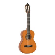 Chitarra classica Valencia VC202 1/2 misura 1/2 scala 530 mm