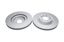 Disque de frein Mazda CX-7