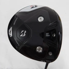 Bridgestone Driver BRIDGESTONE B1 ST 10.5° Stiff TENSEI PRO BLUE 1K 60: