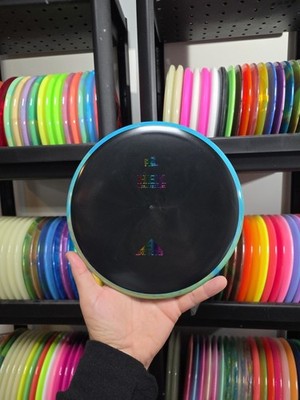 Axiom Discs R2 Neutron Hex 171g #2 Midrange Disc Golf Mvp Discs