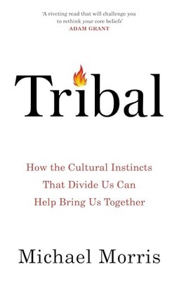 Tribal -  NEW Morris;Michael