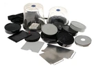 Hasselblad A12 dark slide Caps lens bubble lot