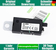 Antennenverstärker Weiche Steuergerät Opel Astra K 39163964