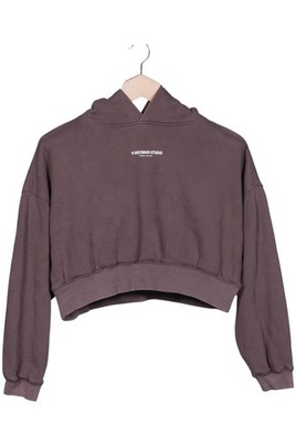 WRSTBHVR Kapuzenpullover Damen Hoodie Kapuzensweater Kapuzenpulli Gr... #ugi8t4u