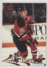 1997-98 Pacific Paramount Copper John MacLean #104 4qa