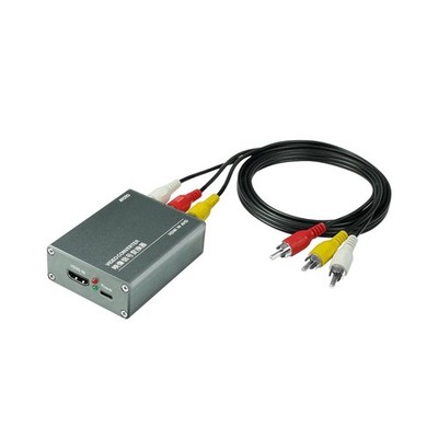 ATOTO AC-HAV50 HDMI to AHD Video Converter Car Stereo