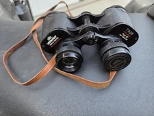 Vernon 7X35 Binoculars