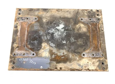 DAF XF95, XF105 TP1803217 Fifth Wheel Mounting Plate 1377195 - Image 1 of 3
