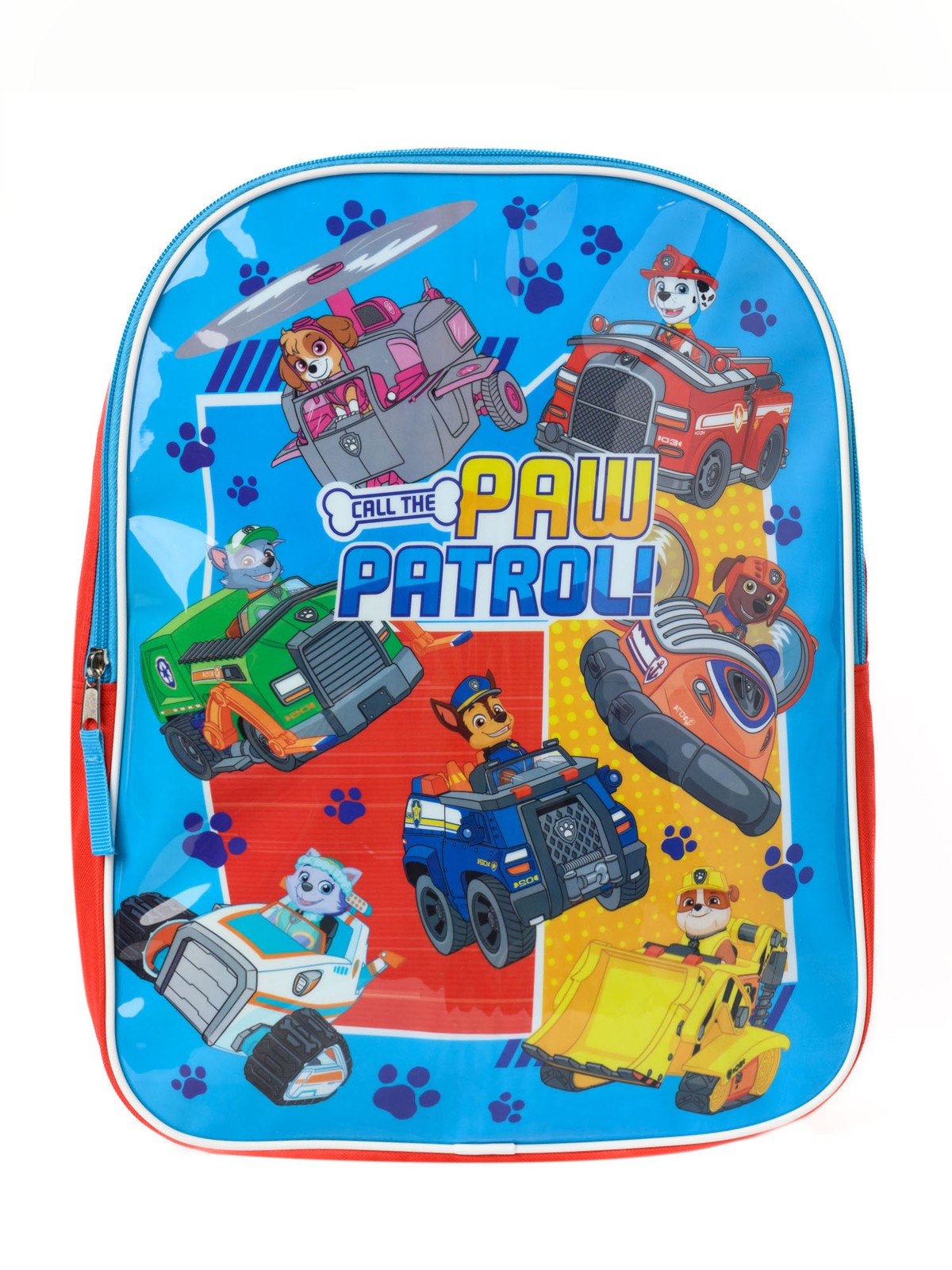 15" Chase Marshall Skye Everest School Bag