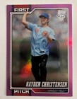2026 Topps Series 2 Hayden Christensen Pink Foil (RAW)