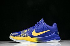 N K Kobe 5 Protro "5 Rings" 2020 CD4991-400 Men's Size 7-13