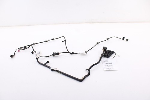 2019-2021 RAM 1500 Big Horn New Body Tailgate Lock and Rear Camera Wire Harness