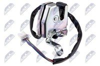 NTY TüRschloss EZC-FT-342 Passend FüR Fiat