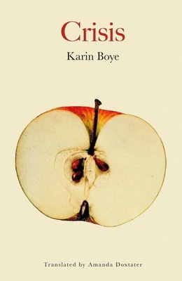 Crisis by Karin Boye (English) Paperback Book