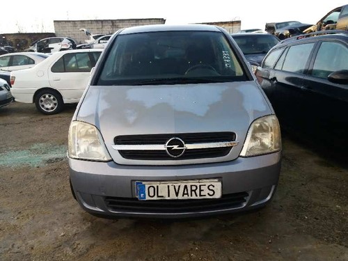 1222124 PILOTO TRASERO DERECHO / 1823651 PARA OPEL MERIVA 1.7 16V CDTI - Imagen 4 de 10