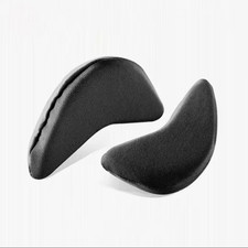 Sponge Forefoot Insert Pads Women Pain Relief High Heel Insoles Reduce Shoes Siz