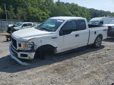 #ad #ad Used 18x7.5 Steel Wheel Spare for 04 20 Ford F150 Pickup No Hub Cap $104.45