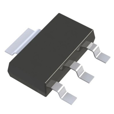 LT1117CST#PBF   IC Linear Voltage Regulator Positive Adjustable 1 Output 800m...