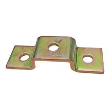 Channel U Fitting, Gold,  V310uy