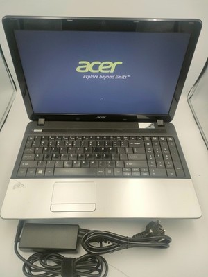 Acer TravelMate P253-E, Intel Celeron B830, 4GB RAM / 320GB HDD, Win.10 - Laptop