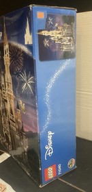 LEGO 71040 Disney Castle (RETIRED, NIB, SEALED)