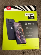 Unlocked Motorola Moto G Stylus 5G 2025 8GB RAM 128GB XT2517V New Open Box