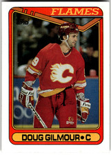Click to enlarge Doug Gilmour