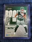 2025 Panini Absolute Mason Taylor Base (RAW)