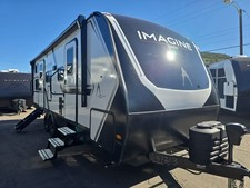 2026 Grand Design Imagine 2470BH