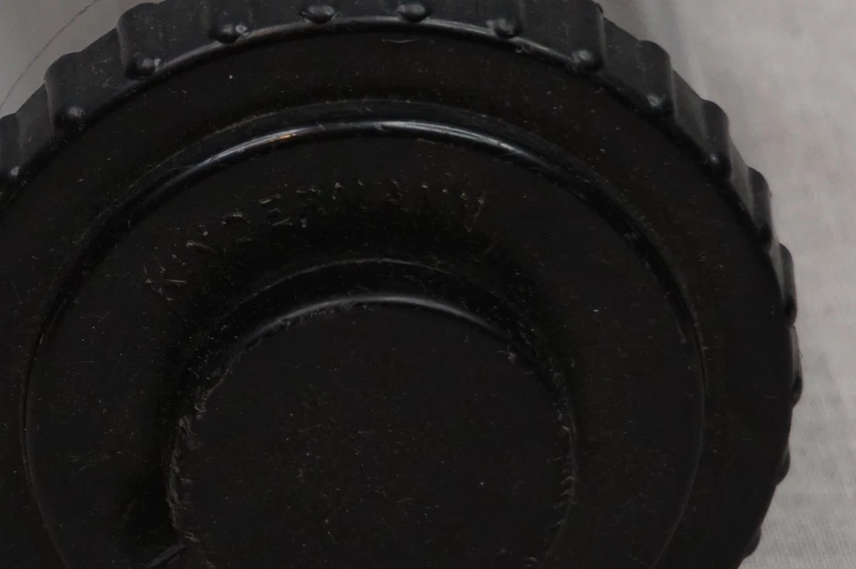 Kinderman Developer Tank Germany 5 35mm Reels 36oz - Image 3 of 4