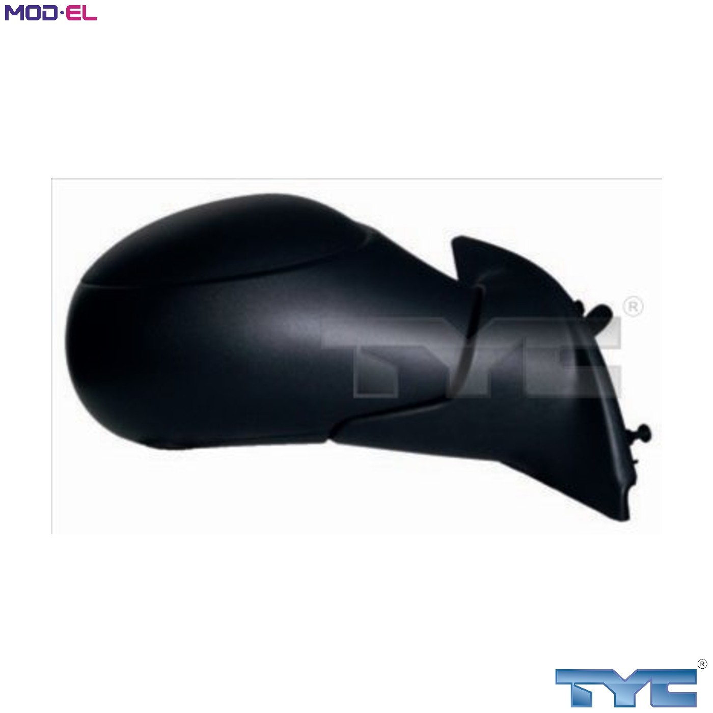 EXTERIOR MIRROR 305-0014 FOR CITROEN KFV /KFU 1.4L NFU 1.6L HFX 1.1L 8HX 1.4L - Image 7
