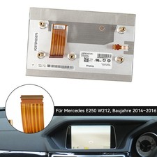 Für MERCEDES SLK-KLASSE 11-15 HEAD UNIT LCD-BILDSCHIRM-DISPLAY NAV MEDIA ERSATZ Für MERCEDES SLK-KLASSE 11-15 HEAD UNIT LCD-BILDSCHIRM-DISPLAY NAV MEDIA ERSATZ
