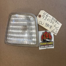 1992-1996 Ford F150 Driver Side Corner Light F2TB-15A429-AD