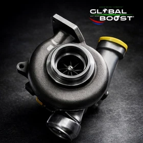 Turbolader 2.5 TDI | VW T5 | AXE, BPC, BLJ | 174 PS, 163 PS | 070145701xx