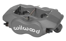 Wilwood Forged Dynalite Internal Caliper Kit With 1.75in Piston And .38in Rotor Wilwood Forged Dynalite Internal Caliper Kit With 1.75in Piston And .38in Rotor