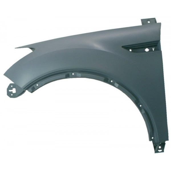 KotflüGel Vorne Links FüR Ford Kuga Von 2008 OEM 1633115-image
